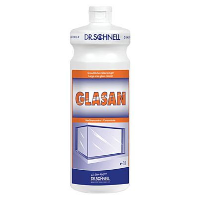 GLASAN | Glasreiniger | 1 Liter