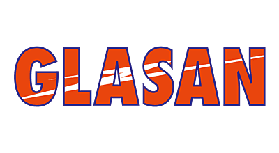 GLASAN | Glasreiniger | 1 Liter