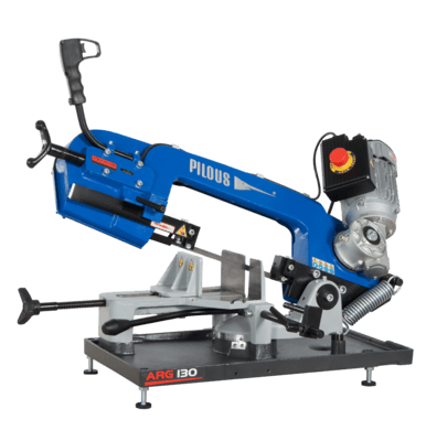 Индустриски бансек Pilous ARG 130