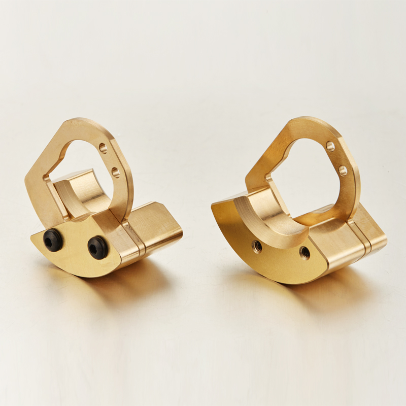 TFL SCX10II Full Axle Set Counterweight (2.2")