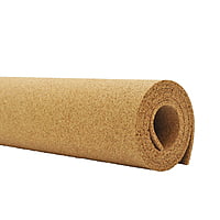 SPDUK - 2011 - Model Railway Cork Sheet – 915mm x 305mm 2mm Thick