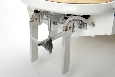 TFL Grand Princess Yacht TFL Grand Princess Yacht