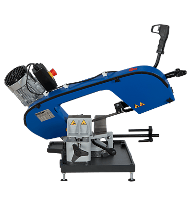 Индустриски бансек Pilous ARG 130