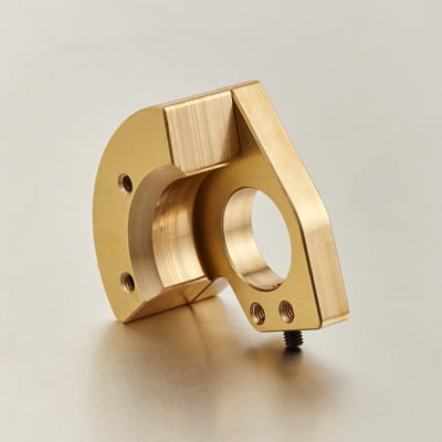 TFL SCX10II Full Axle Set Counterweight (2.2")