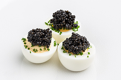 KALUGA IMPERIAL CAVIAR KALUGA IMPERIAL CAVIAR