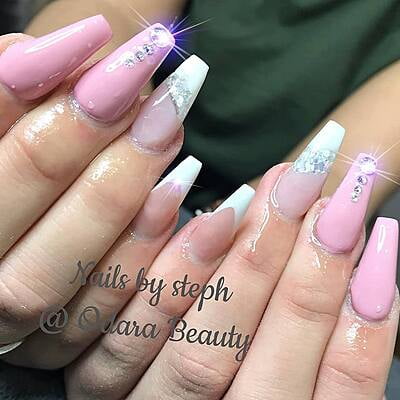 Claw Culture 009 Pinky Perfect Claw Culture 009 Pinky Perfect