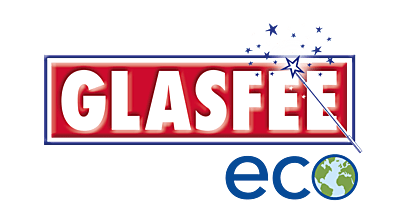 GLASFEE ECO | Ökologischer Oberflächen-Schnellreiniger | 500 ml
