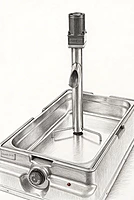 G0-28-0050-Quickmelter QM-6 (6kg)