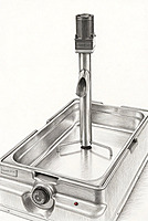 G0-28-0050-Quickmelter QM-6 (6kg)