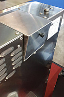 Workstation Gami DIVA 12 Easy-Clean