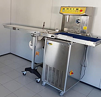 H4-10-1055 Gami T400 Eco Automatische Temperiermaschine