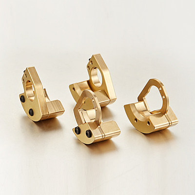 TFL SCX10II Full Axle Set Counterweight (2.2")