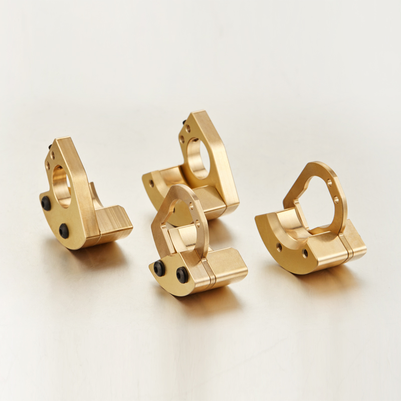 TFL SCX10II Full Axle Set Counterweight (2.2")