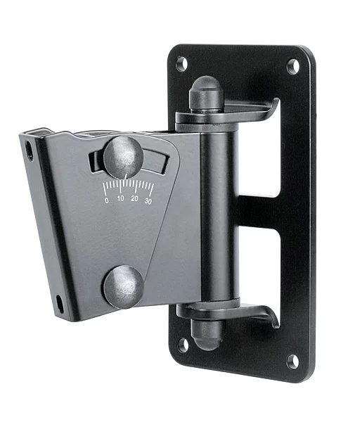 Universal Speaker Bracket 24471 - Black