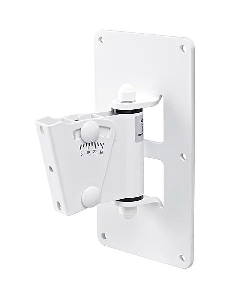 Universal Speaker Bracket 24481 - White