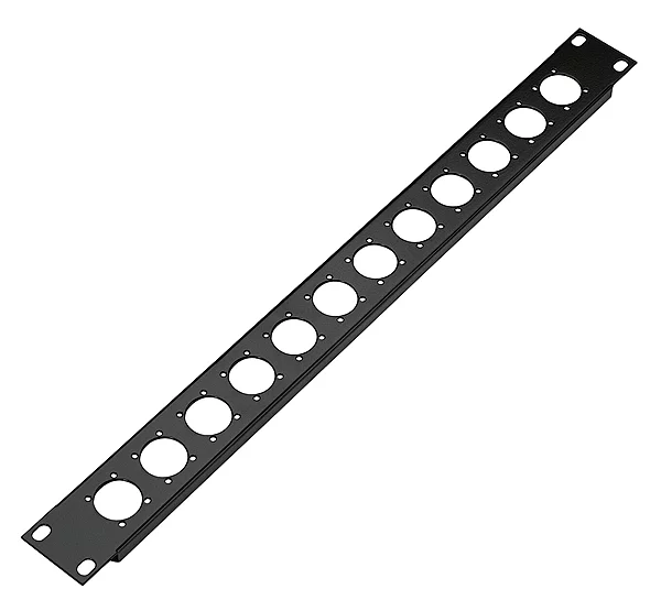 Rack Panel 19" - 28312