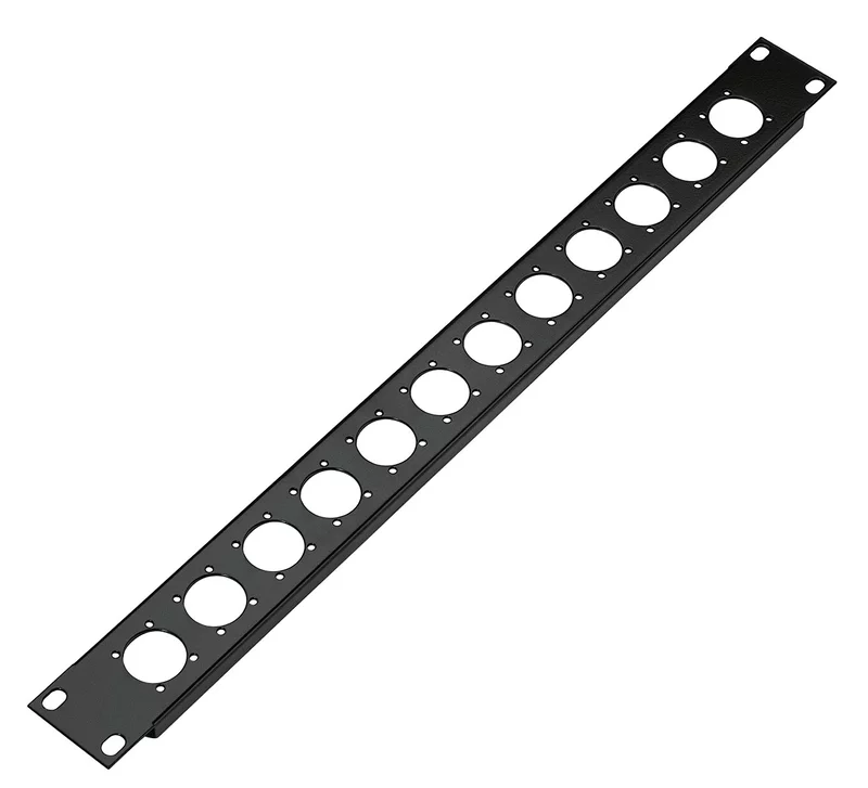 Rack Panel 19" - 28312