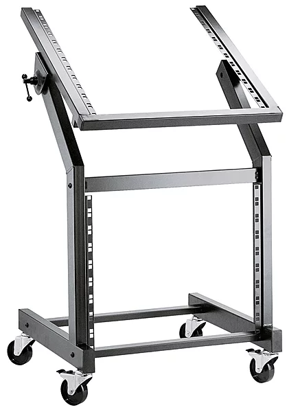 Rack Wagon 19" - 42020