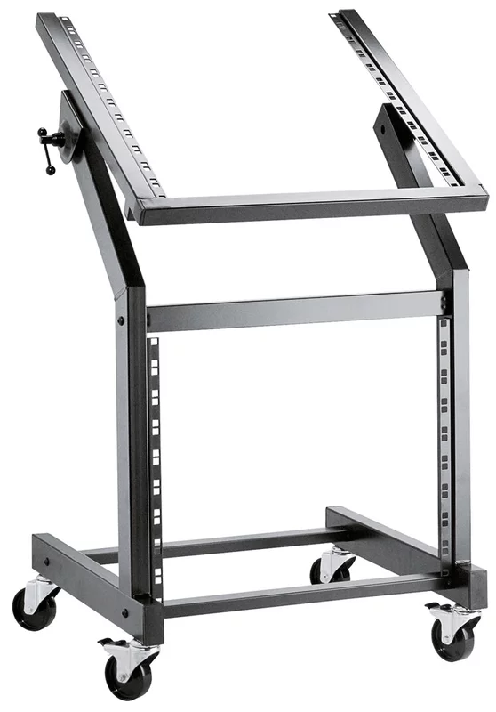 Rack Wagon 19" - 42020