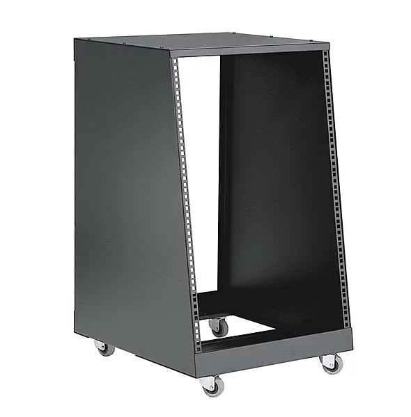 Rack with Wheels 19" - 48260