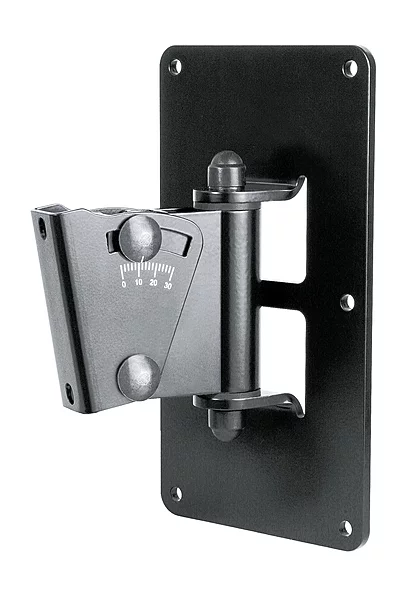 Universal Speaker Bracket 24481 - Black