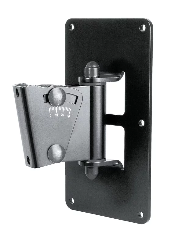 Universal Speaker Bracket 24481 - Black