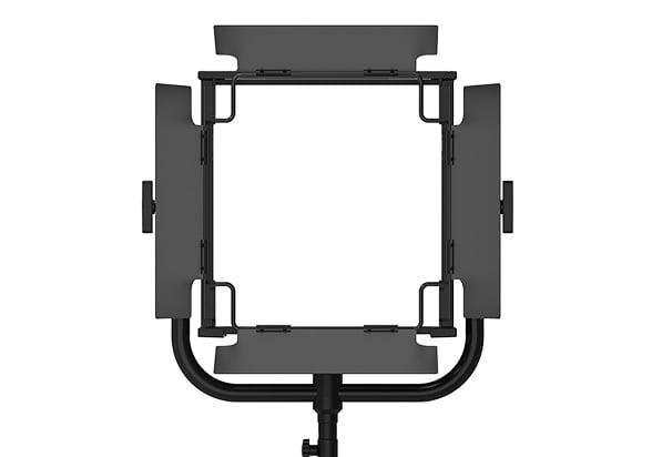 MONET-400 | 2nd Generation Professional water-proof RGBW panel LED light, 400W, SWIT Free Design for Lighting Studios MONET-400 | 2nd Generation Professional water-proof RGBW panel LED light, 400W, SWIT Free Design for Lighting Studios