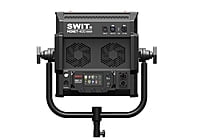 MONET-400 | 2nd Generation Professional water-proof RGBW panel LED light, 400W, SWIT Free Design for Lighting Studios MONET-400 | 2nd Generation Professional water-proof RGBW panel LED light, 400W, SWIT Free Design for Lighting Studios