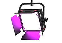 MONET-400 | 2nd Generation Professional water-proof RGBW panel LED light, 400W, SWIT Free Design for Lighting Studios MONET-400 | 2nd Generation Professional water-proof RGBW panel LED light, 400W, SWIT Free Design for Lighting Studios