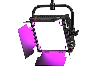 MONET-400 | 2nd Generation Professional water-proof RGBW panel LED light, 400W, SWIT Free Design for Lighting Studios MONET-400 | 2nd Generation Professional water-proof RGBW panel LED light, 400W, SWIT Free Design for Lighting Studios
