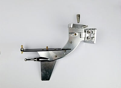 Outboard W/5B11*43 Copper 2 Blade Props., W/O Motor Outboard W/5B11*43 Copper 2 Blade Props., W/O Motor