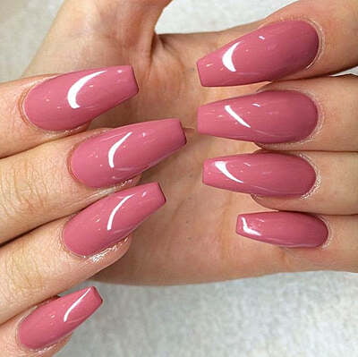 Claw Culture 015 Vintage Rose Claw Culture 015 Vintage Rose