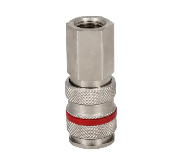 TST 19 Series Coupling