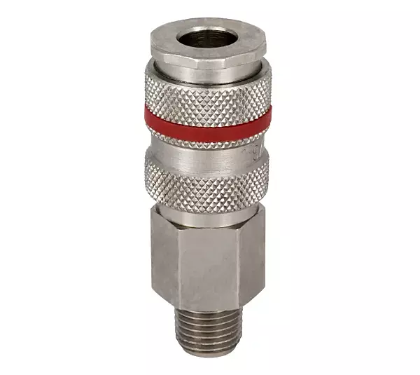 TST 19 Series Coupling
