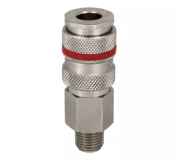 TST 19 Series Coupling
