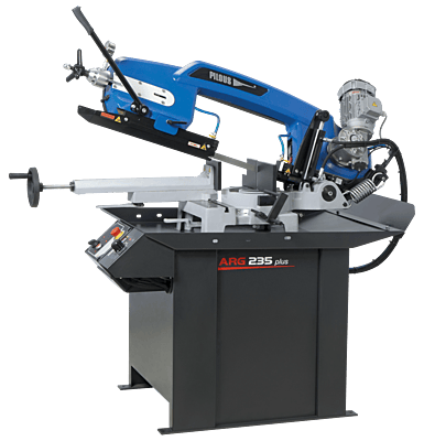 Индустриски бансек ARG 235 Plus