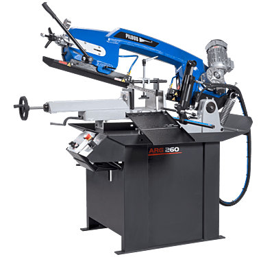 Индустриски бансек Pilous ARG 260