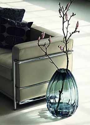 HOLMEGAARD | 2Lip Vase