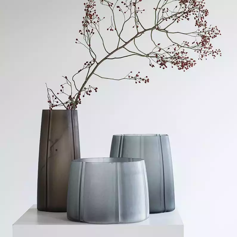 Vase ""Shapes"" Vase ""Shapes""