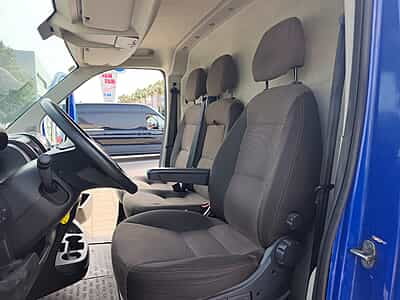 PEUGEOT BOXER FURGON L2 H2 2.2 140 CV