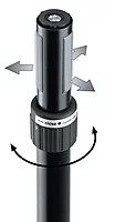 Distance Rod 21340