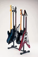 Four Guitar Stand 17605