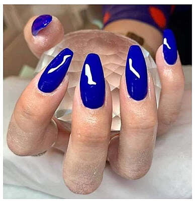 Claw Culture 022 Denim Claw Culture 022 Denim