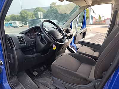 PEUGEOT BOXER FURGON L2 H2 2.2 140 CV