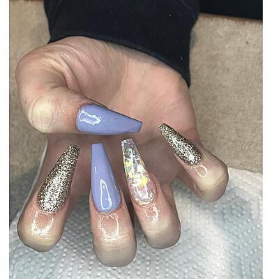 Claw Culture 026 Bilionairess Claw Culture 026 Bilionairess