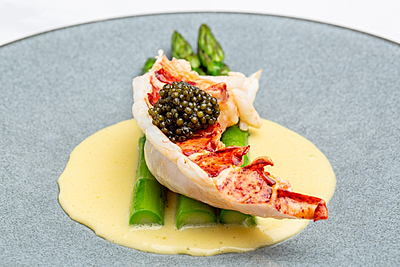 KALUGA IMPERIAL CAVIAR KALUGA IMPERIAL CAVIAR