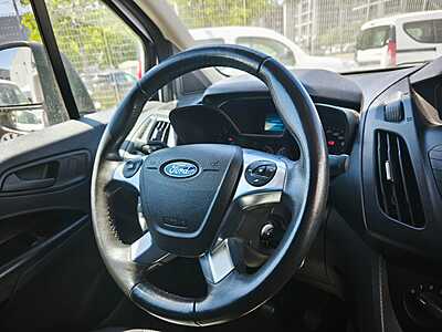 FORD TRANSIT CONNECT FURGÓN 1.5 75 CV FORD TRANSIT CONNECT FURGÓN 1.5 75 CV