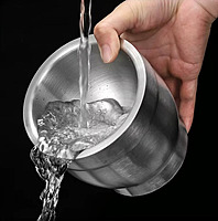 ChocoHolic Kakaobohnenbrecher / Mörser