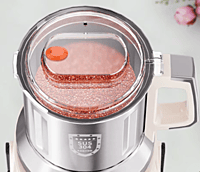 AB5-65-0180-Chocoholic Pre-Grinder PG-1200