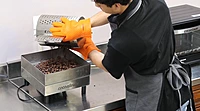 216-0050 Roaster CocoaT Jr. KI